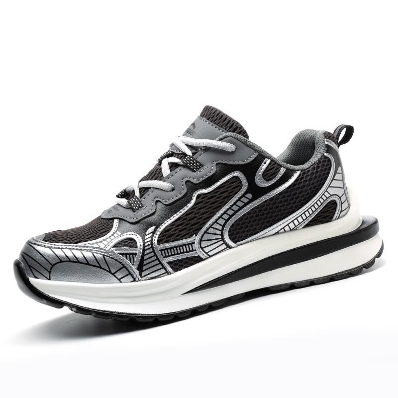 Men s Casual Protective Work Shoes 43