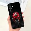 Cool D-Ducaties-Is Phone Case For Samsung S25,S24,S21,S22,S23,S30,Ultra,S20,Plus,Fe,Lite,Note,10,9,5G Black Cover