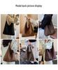 Retro Large Capacity One-Shoulder Underarm Tote Bag - Versatile Women's High-End Fashion Commute Accessory