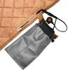Winter Warm Soft Plush Heating Seat Cushion for Office Chair