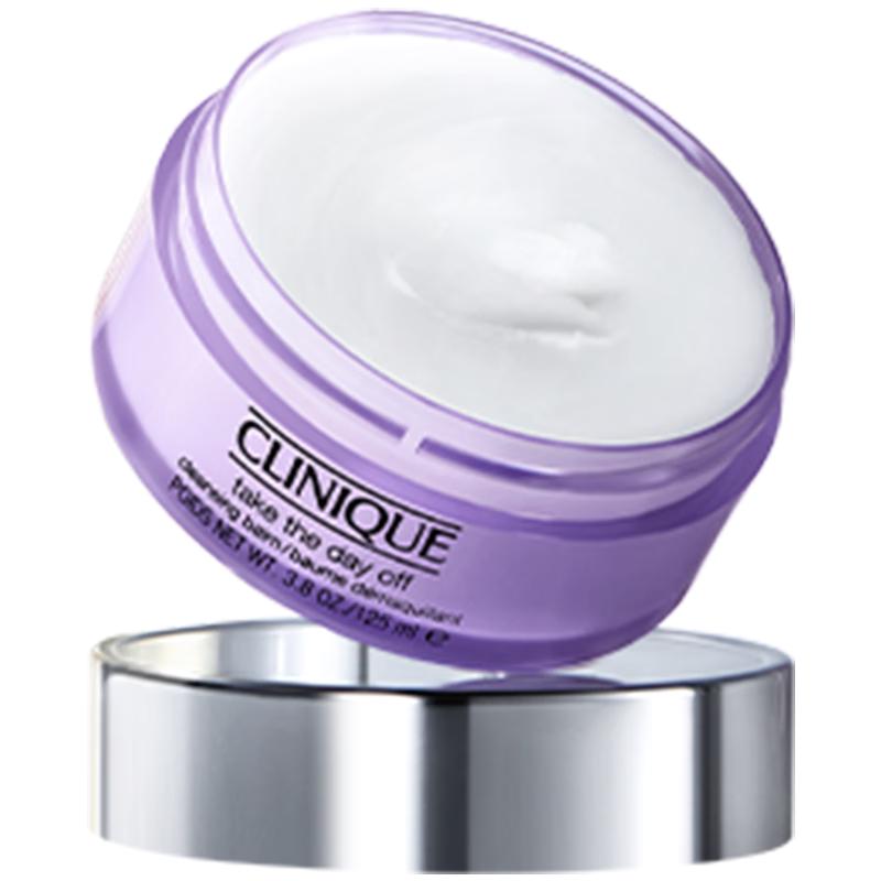 

Clinique Take The Day Off Cleansing Balm