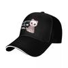 Baseball Caps Funny Badminton Cat Cute Graphic Men Women Outdoor Spring Caps