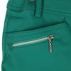 Unused Adabat Stretch Pants 42 Green Women Used