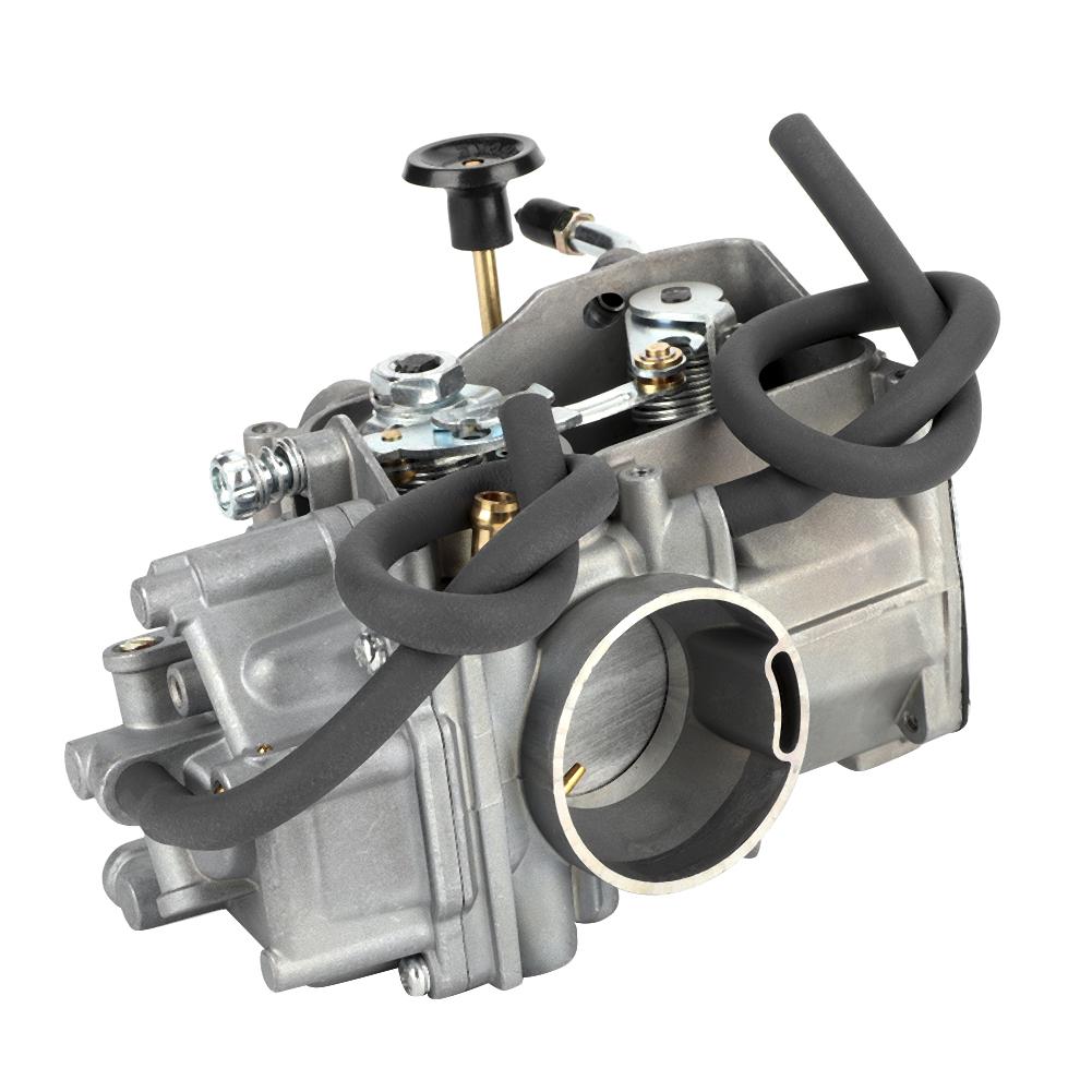Carburetor Fits for Yamaha Kodiak 400 YFM400FW 4x4 1996 Motorcycle Accessory Replacement