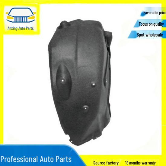 Rear Fender Liner R for Benz