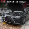 Perfect for customizing the LS grille of the 2025 Lexus ES200/260/300H.