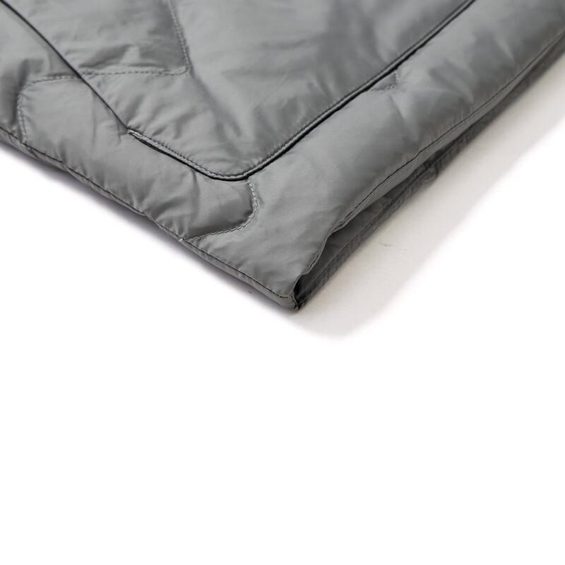 Snow Flying Men's Mid-Aged Winter Duck Down Vest