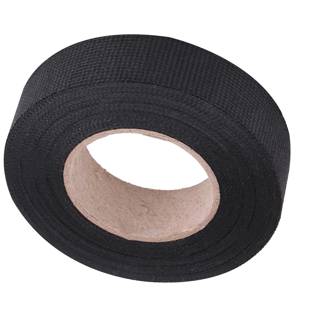 Mehrzweck-Auto-selbstklebendes Anti-Quietsch-Rassel-Filz-Kfz-Kabelbaumband