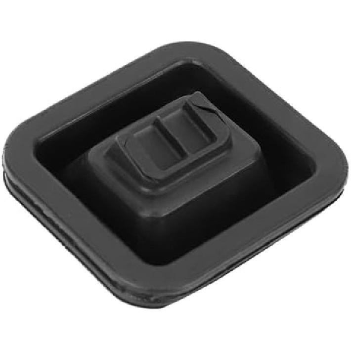 For 22841-ppp-000 Gorgeri Clutch Fork Boot,Clutch Fork Boot,Manual Transmission Clutch Release Fork Boot 22841-PPP-000 Fits for Acura(Black)