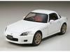 Tamiya Honda S2000 Type V Mugen Wheels Soft Top Hardtop Export Specification 1/24 (Selectable)