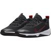 Nike Omni Multi-Court GS Black Gym Red Kids Sneakers Cement-Grey Burgundy-Ash DM9027-008