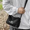 Large Capacity Shoulder Bag Commuter Crossbody Bag