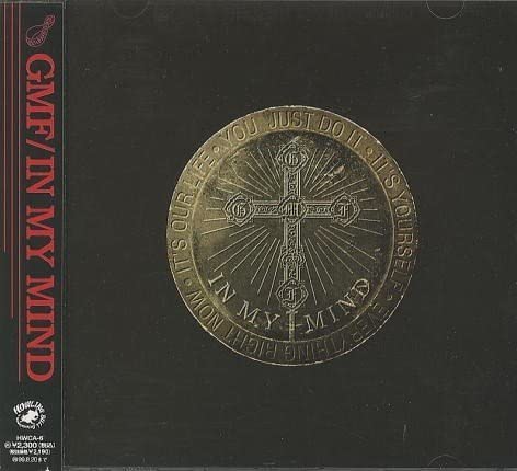 

CD LIDA HUSIK - Fly Stereophonic Japan ObiMusic Others Used