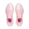 Li Ning Red Rabbit 9 Pro Running Shoes Women sneaker Pink ARPW002-13