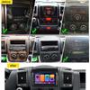 Reakosound 2Din Multimedia Für Fiat Ducato 2007-2015 Citroen Jumper Peugeot 2011-2015 Auto Radio Android Stereo Carplay autoradio