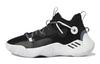 Harden Stepback 3 J 'Black White' GY8640
