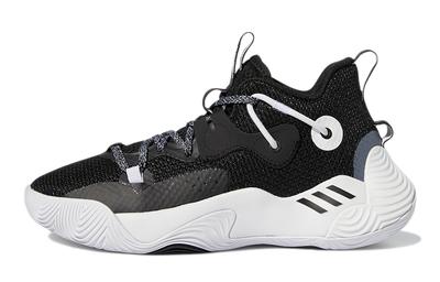 Harden Stepback 3 J 'Black White' GY8640