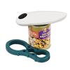 Electric Can Opener One Touch Automatic Tin Bottle &Bottle Wrench Electronic Bottle Opener