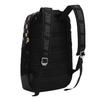 Nike Fabric Backpack Unisex Black/Black/Deep Smoke Gray DC7360-010