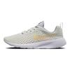 Nike Tanjun Br Comfortable Shock Absorbing Durable Low Top Kids Casual Shoes Kids Sneaker Gray AO9603-004