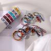 Umladung Böhmisches Armband Verstellbares Nepalesisches Ethnisches Armband Gewebtes Armband Schmuck Geschenk