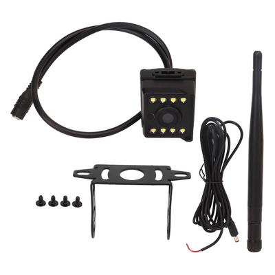 WIFI 12V TO 24V Wireless Backup Camera Waterproof HD IR Night Vision Reverse Cameras For Bus Truck