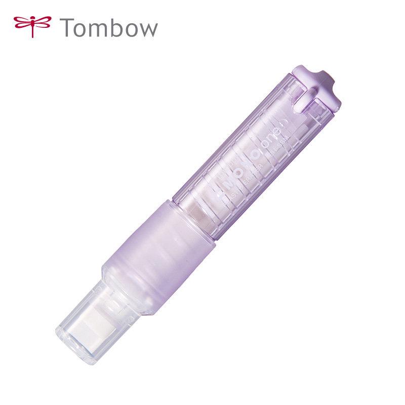 Tombow Dragonfly Rotary Lipstick Eraser JCB-111 - Art Highlight Pendant