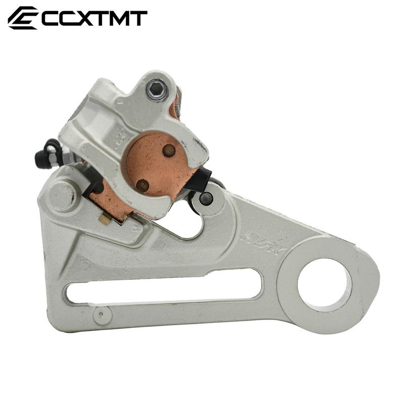 Motorcycle 25cm Rear Axle Brake Caliper Braking Pump Bracket For KTM SX XC SXF XCF XCW XCFW EXC EXCF For Husaberg TE FE 250-570