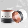 99.5mm High-Power 15-18” Speaker Repair: Subwoofer Voice Coil & Wire Core (99.8/116)