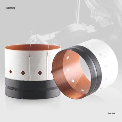 99,5mm Hochleistungs-Lautsprecherreparatur 15-18 Zoll: Subwoofer Schwingspule & Drahtkern (99.8/116)