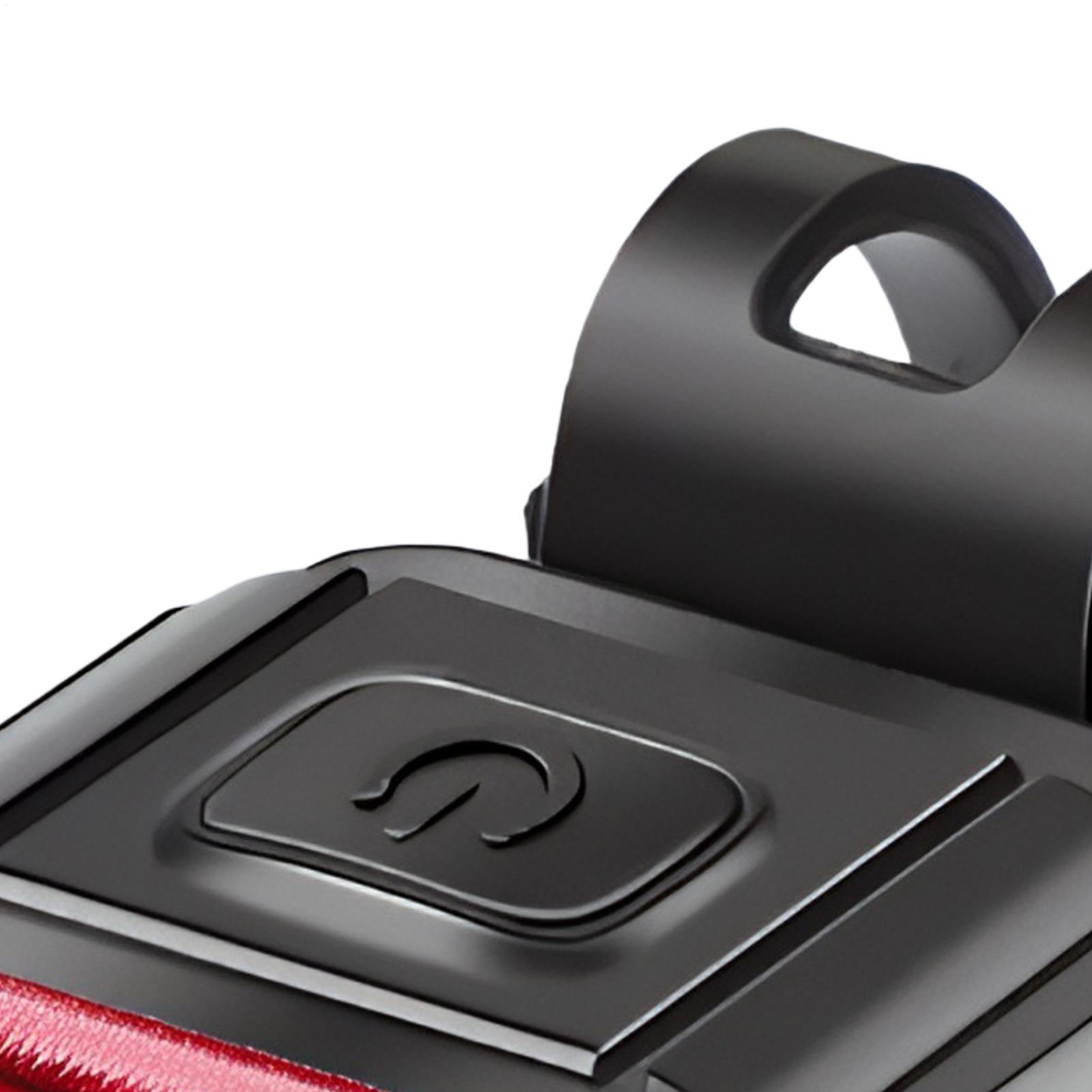 Bike Headlight Multi-Mode Super Bright LED Flashlight Bright Headlight Bike Tail Light Set For Safety Warning Road Mountain China Mainland