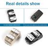 Better-Beige Window Lifter Control Button Sunroof Switch 2229051505 for Mercedes-Benz W222 S550E S600 2014-