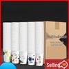 Hanyou Disposable Pure White Paper Cups