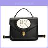 Kids Cartoon Backpack For Toddlers Girls Boys Pu Cute School Bag With Adjustable Straps
