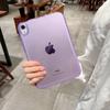 Pour Étui iPad Pro 11 Air 5 Mini 6 Air 4 Tablette Étui Transparent pour iPad 10ème Génération 10.9 9ème 8ème 7ème 10.2 12 9 Funda
