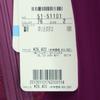 unused STRAWBERRYFIELDS Long sleeve Long dress 2 Purple Women Used