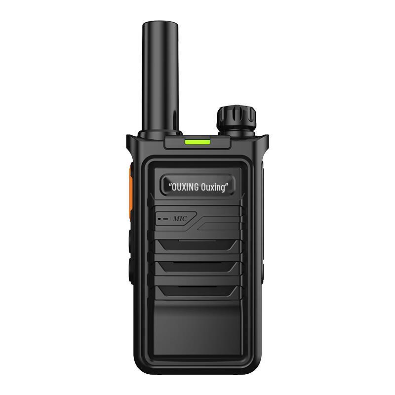 OUXING Professional Two-Way Radios (CN version)