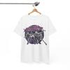 Steel Panther Tshirt Retro Rock Band Merch Metal Unisex Heavy Cotton Tee