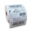Three-Proof Self-Adhesive Thermal Paper for 100x100mm Waybill & Barcode Printing