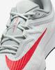 FZ2161-109 Nike Vapor Pro 3 Wit Puur Platina Licht Karmozijnrood (Mannen)