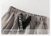 David Bella Boys' Pants Spring Collection New Children's Moisture Absorbing Quick Drying Carrot Pants Men's Treasure Casual Pants