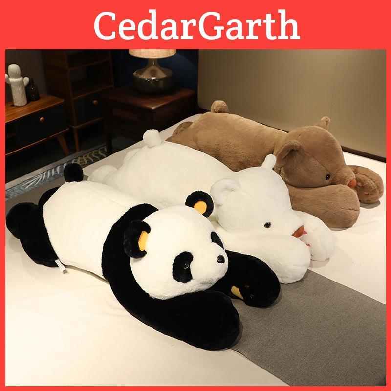 Plush Weighted Dinosaur With Glass Beads For Kids Comfort And Decor