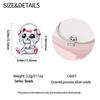 Headphone Cats Charms Copper Original Beads Fit Originalcharms Bracelet Beads Jewelry Gifts For Women