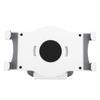Tablet Desktop Stand for 7‑10 inch Laptop Computer 360 degrees  Rotating Handle   Support