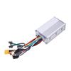 1200W Elektro-Fahrrad Front Drive Controller 48V 25A Motor Speed Controller Elektro-Scooter Dual Drive