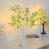 LED Christmas Tree Night Light Decoration for Holiday Parties