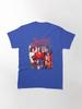Chris Norman Birds of a Feather Flock Together Smokie_ band vintage Classic T-Shirt