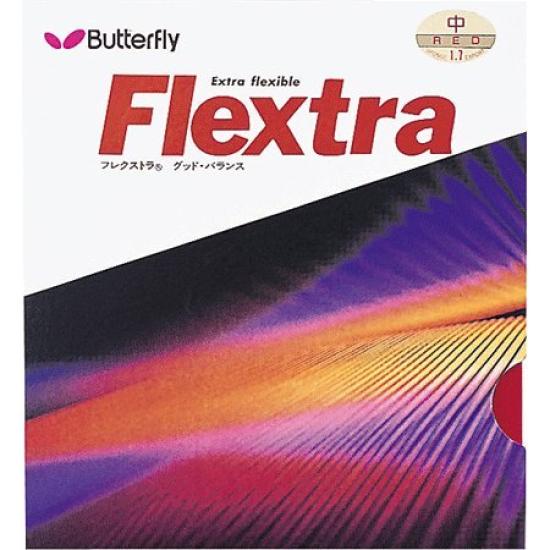 

Butterfly FREXTRA RED