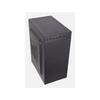 Torre PC Approx APPC-201F Negra Micro-ATX/Mini-ITX Fuente 500W USB 3.0 Compacta