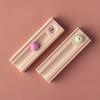 10/12/15mm Polymer Clay Ball Maker Soft Ceramic Bead Rolling Ball Mould Earrings Necklaces Jewelry Making Handmade Clay Tools